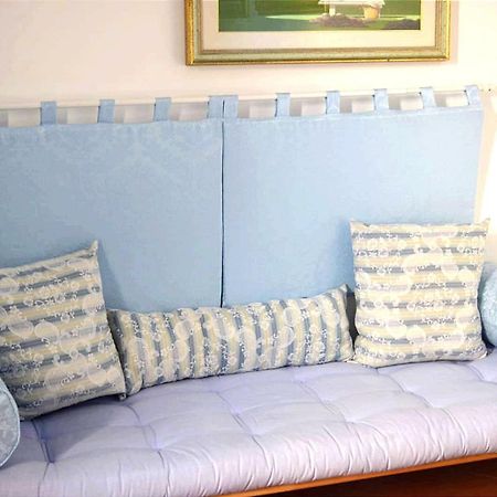 B&B Al Mare Sorrento Exterior photo