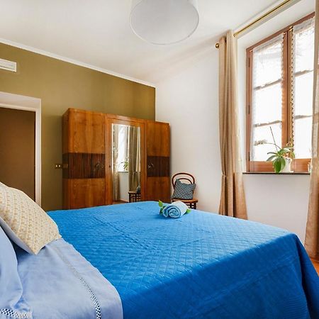 B&B Al Mare Sorrento Exterior photo