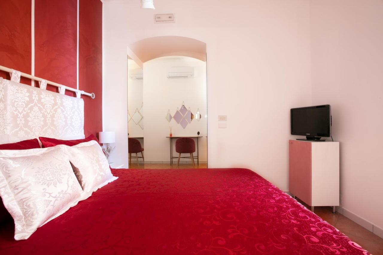 B&B Al Mare Sorrento Exterior photo