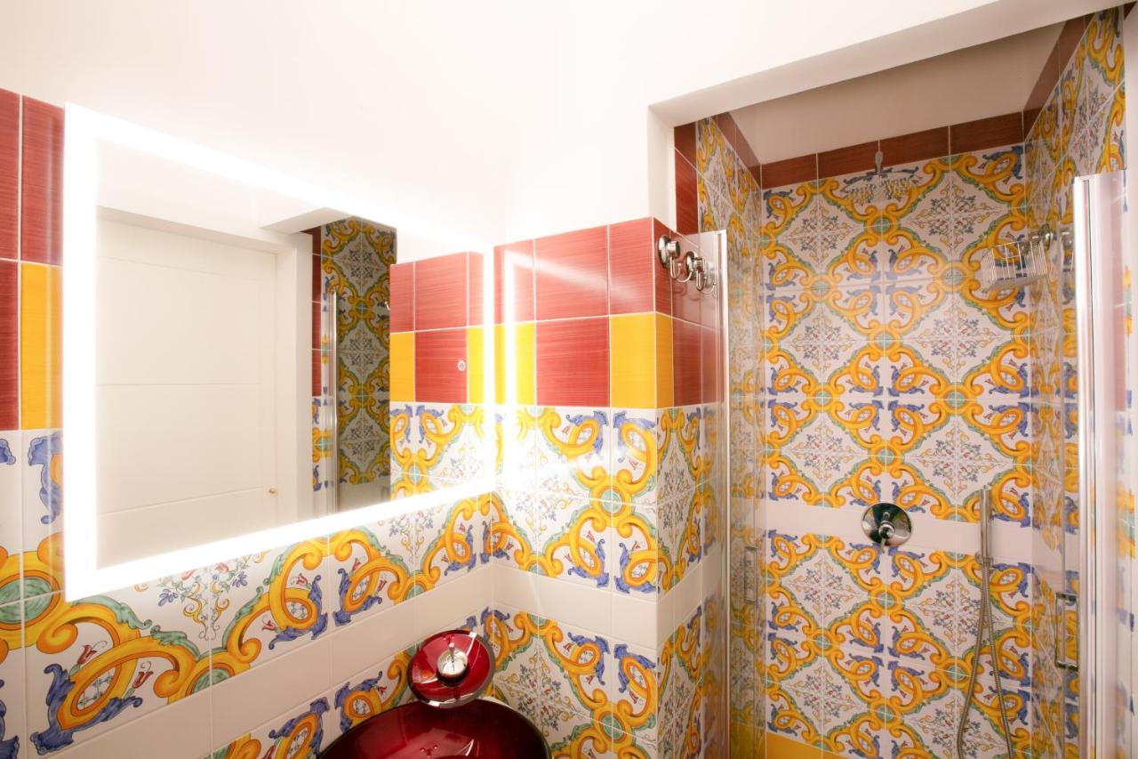 B&B Al Mare Sorrento Exterior photo
