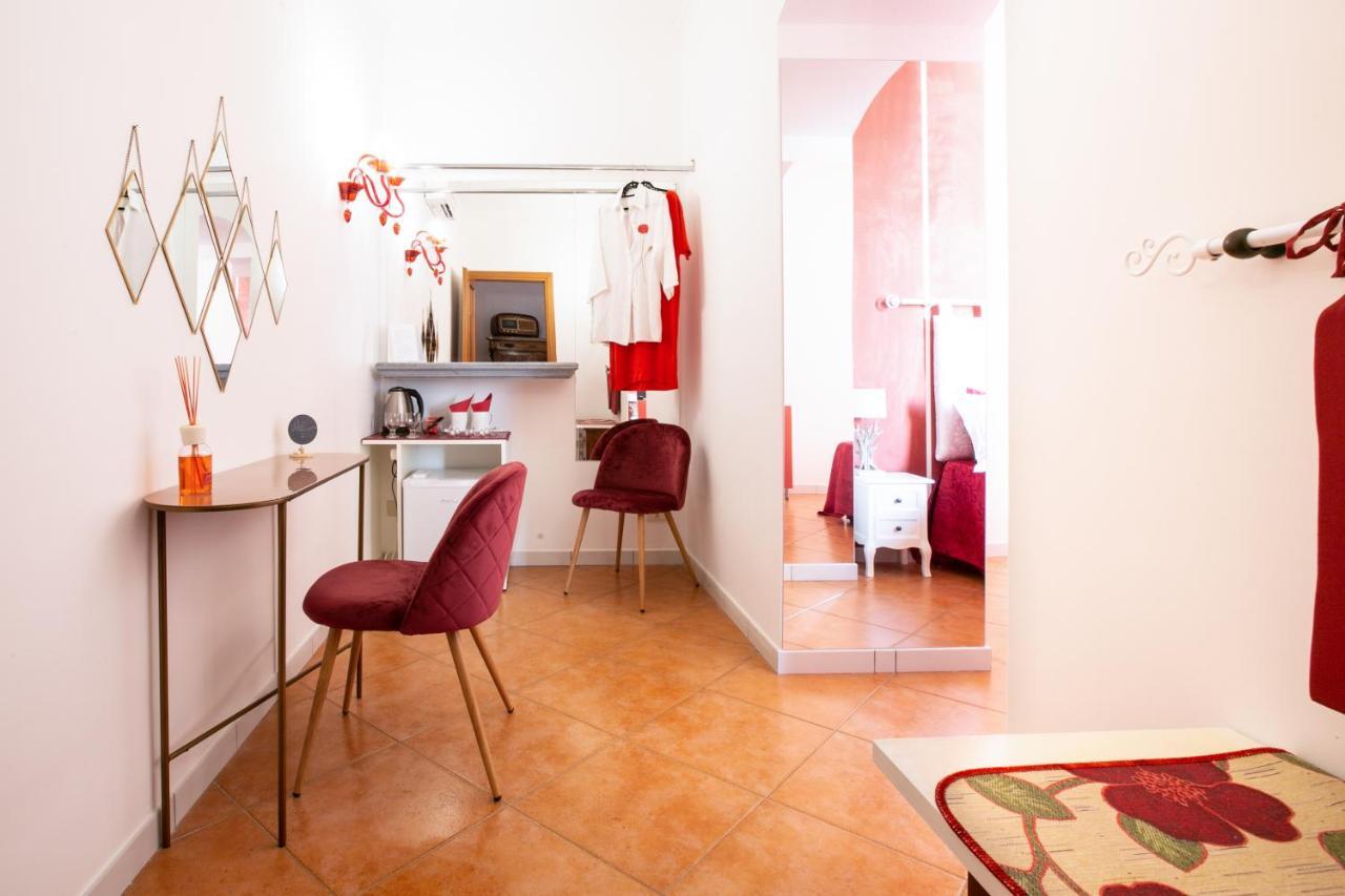 B&B Al Mare Sorrento Exterior photo
