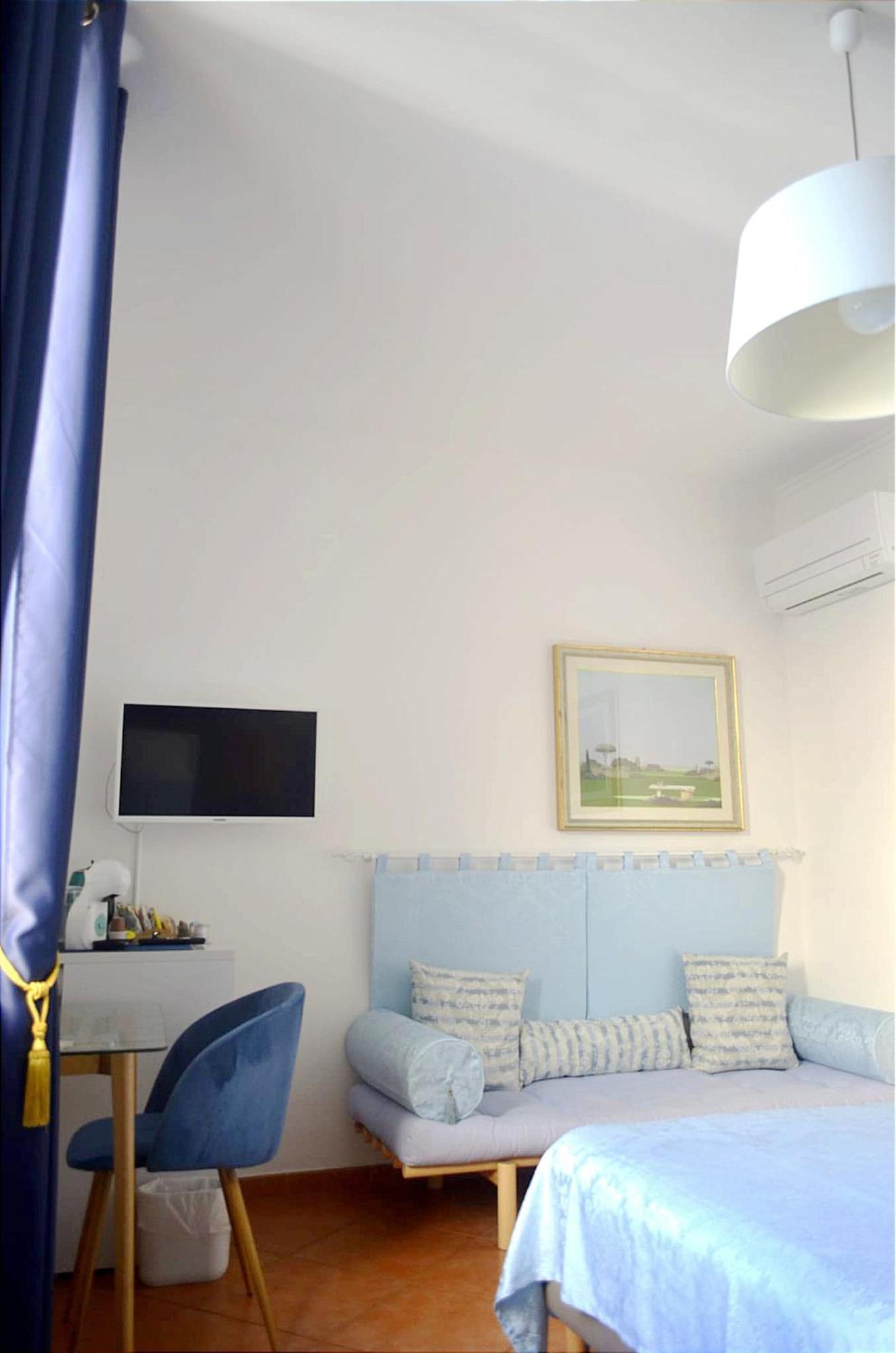B&B Al Mare Sorrento Exterior photo