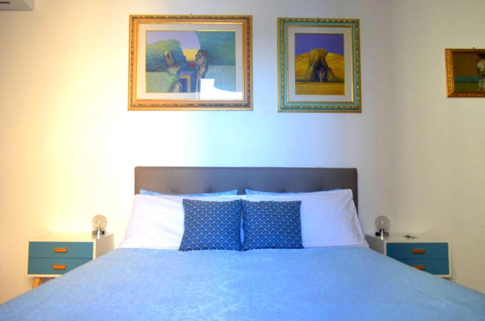 B&B Al Mare Sorrento Exterior photo