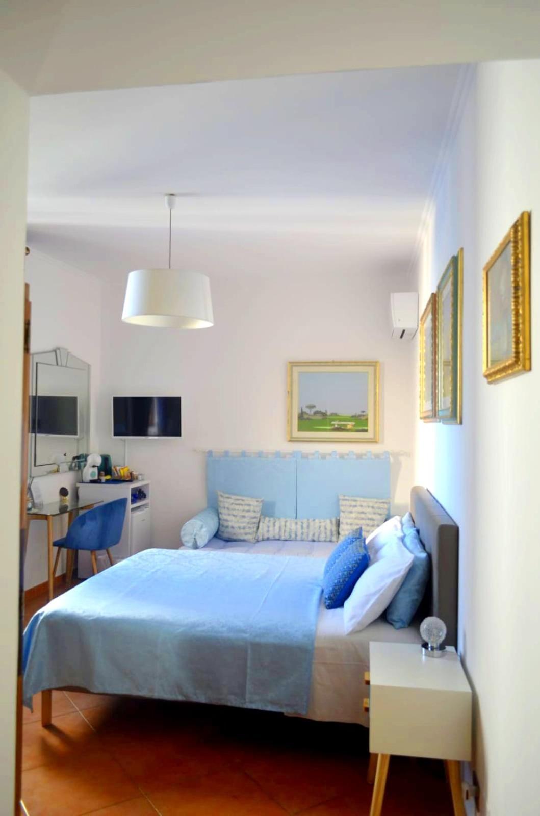 B&B Al Mare Sorrento Exterior photo