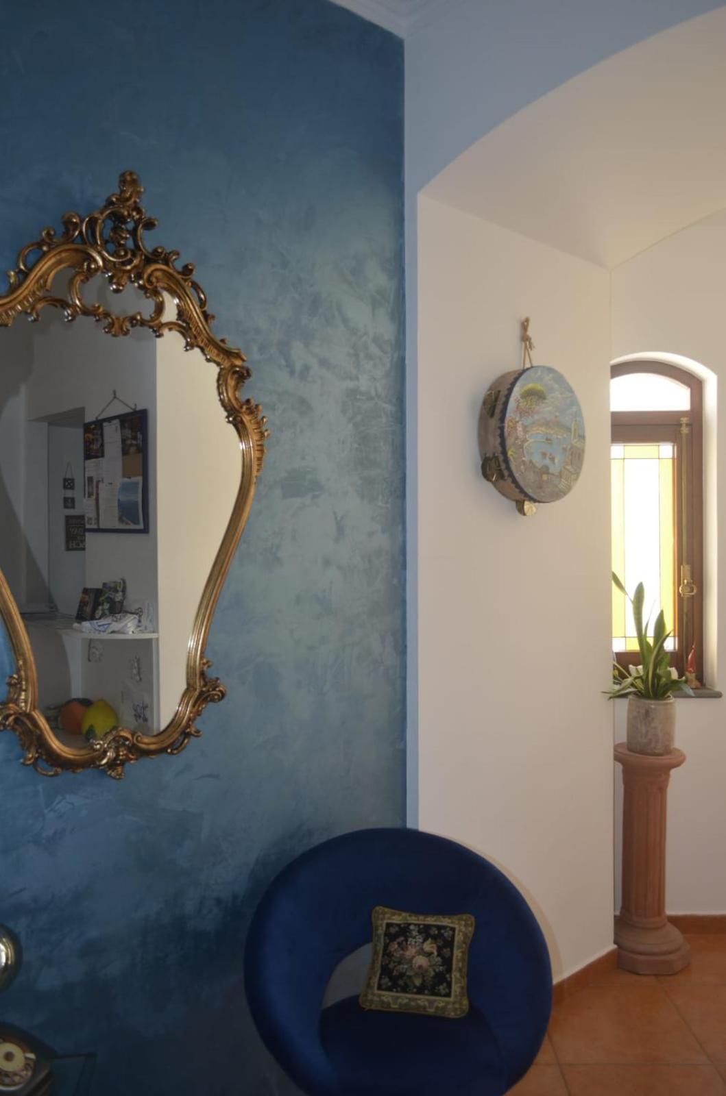 B&B Al Mare Sorrento Exterior photo
