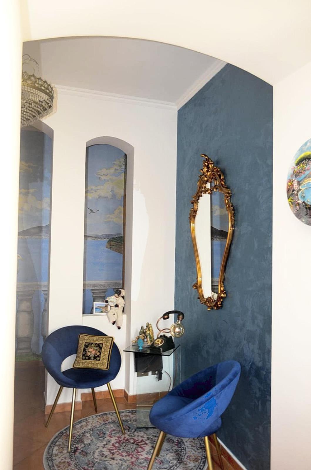 B&B Al Mare Sorrento Exterior photo