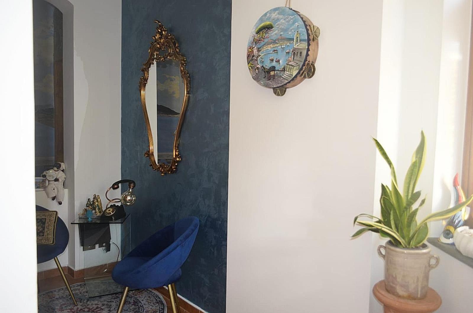 B&B Al Mare Sorrento Exterior photo