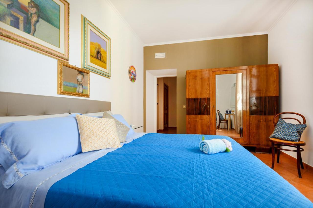 B&B Al Mare Sorrento Exterior photo