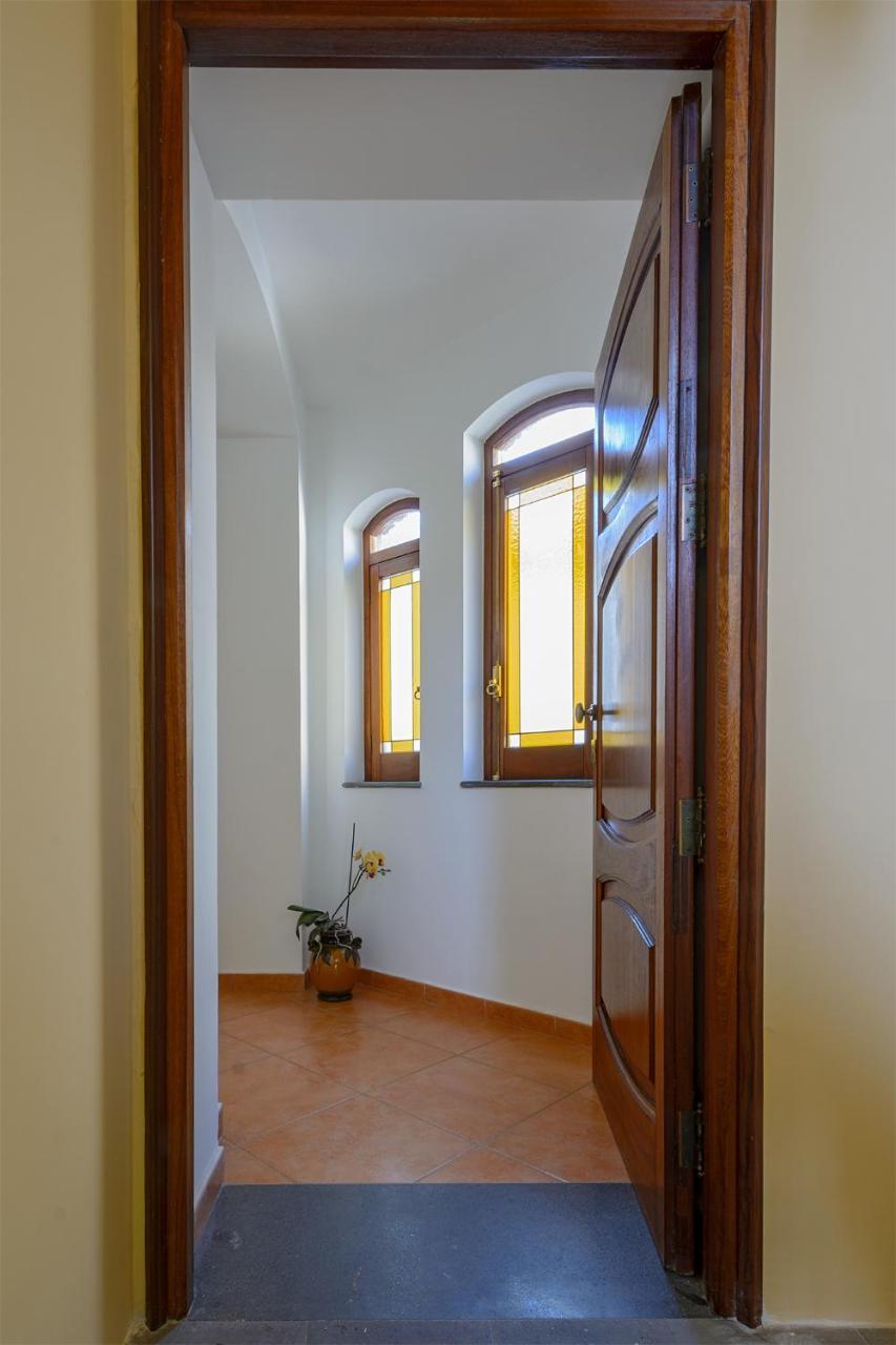 B&B Al Mare Sorrento Exterior photo