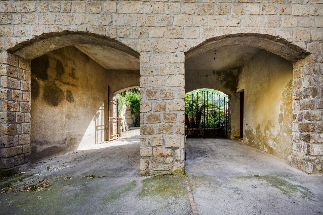 B&B Al Mare Sorrento Exterior photo