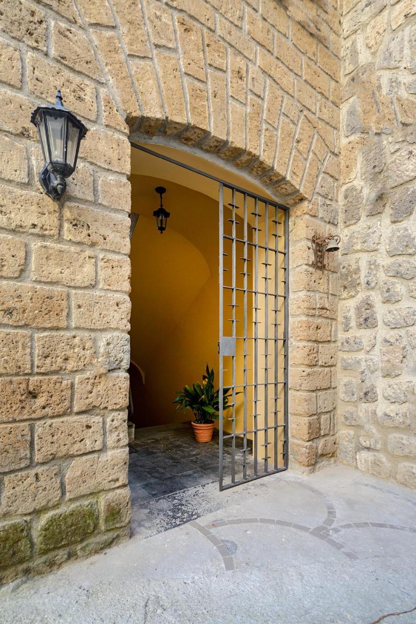B&B Al Mare Sorrento Exterior photo