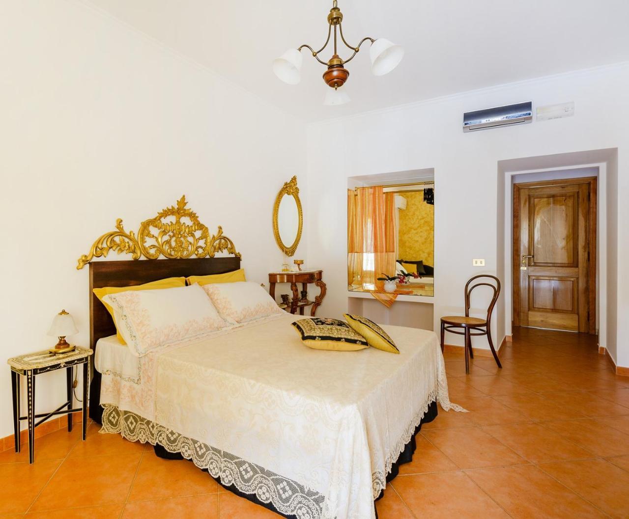 B&B Al Mare Sorrento Exterior photo