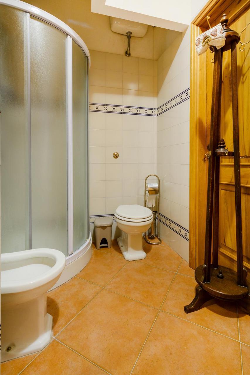 B&B Al Mare Sorrento Exterior photo