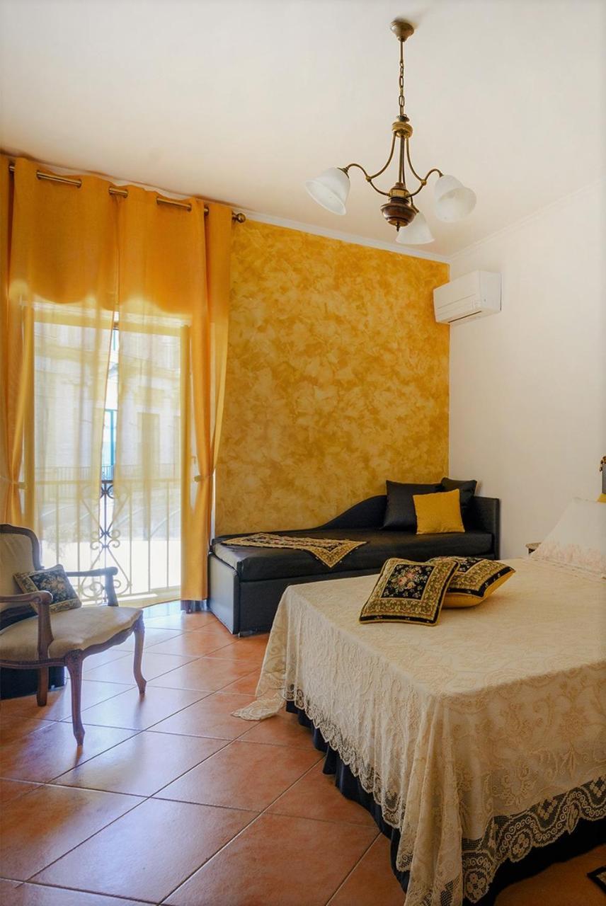 B&B Al Mare Sorrento Exterior photo